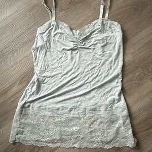 White House | Black Market Tank top Size S